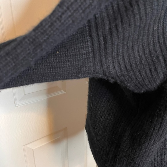 La Ligne New York cashmere sweater size medium - Picture 6 of 9